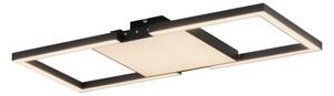 Eglo 390019 - LED Димируем плафон MACELLARA LED/26,2W/230V + д.у