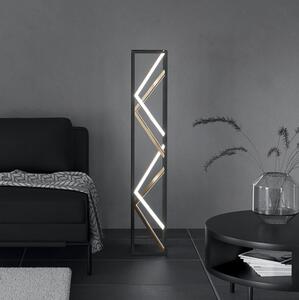 Eglo 390419 - LED Димируем лампион PENELA LED/23W/230V 2700-6500K + д.у