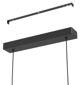 Eglo 390417 - LED Димируем пендел PENELA LED/46W/230V 2700-6500K + д.у