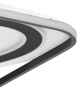 Eglo 39864 - LED Димируем плафон BENALAURIA LED/28W/230V+LED/13W+ LED/2,8W + д.у