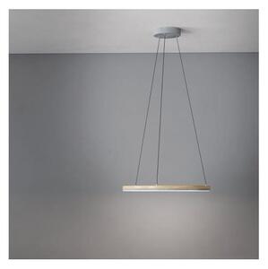 Eglo 39896 - LED Димируем пендел CADINARO LED/36W/230V 3000K