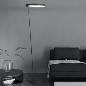 Eglo 390167 - LED Димируем лампион CAREDARA LED/23W/230V 3000K