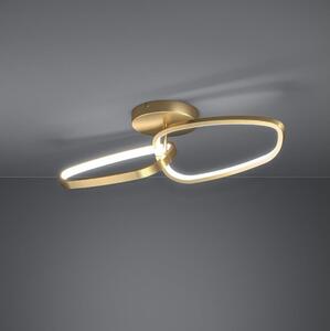 Eglo 390204 - LED Димируем полилей за повърхностен монтаж LODOSA LED/25W/230V 3000K