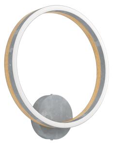 Eglo 39897 - LED аплик CADINARO LED/12W/230V 3000K