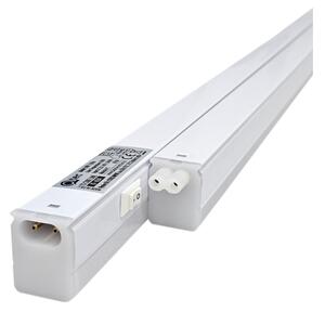 LED подшкафно осветително тяло TUBE LED/18W/230V 120 cm бяло
