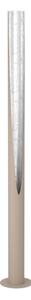 Eglo 390283 - LED Лампион PREBONE 1xGU10/5,7W/230V бежов