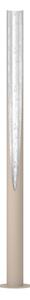 Eglo 390283 - LED Лампион PREBONE 1xGU10/5,7W/230V бежов
