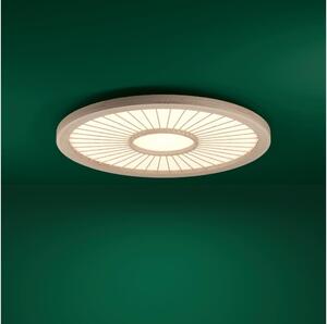 Eglo 390296 - LED Димируем плафон DEHESA LED/36W/230V 4000K