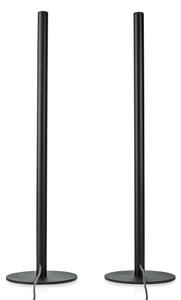Nedis WIFILD10RGBW-SADA 2xLED RGBIC настолна лампа LED/36W/230V 2700-6500K+DO