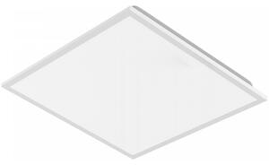 LED Повърхностен монтаж/вграждане panel 2в1 ALGINE LED/40W/230V 60x60 см 4000K бял