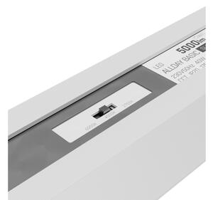 LED таванно осветително тяло ALLDAY BASIC LED/20/30/40W/230V 2700/4000/6000K 120 см бяло
