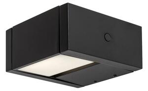 Rabalux 77183 - LED Екстериорен аплик CUBBINGTON LED/10W/230V IP54