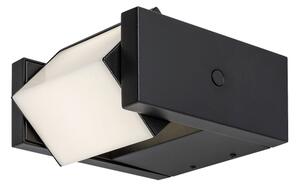 Rabalux 77183 - LED Екстериорен аплик CUBBINGTON LED/10W/230V IP54