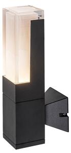 Rabalux 77126 - LED външно стенна лампа DARVAS LED/7W/230V IP54
