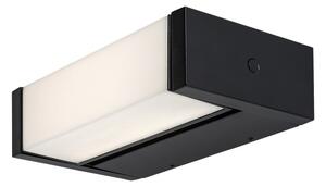 Rabalux 77185 - LED Екстериорен аплик CUBBINGTON LED/18W/230V IP54