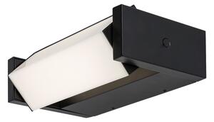 Rabalux 77185 - LED Екстериорен аплик CUBBINGTON LED/18W/230V IP54