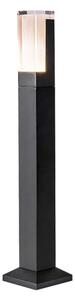 Rabalux 77128 - LED Екстериорна лампа DARVAS LED/7W/230V IP54