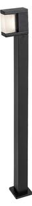 Rabalux 77184 - LED Екстериорна лампа CUBBINGTON LED/10W/230V IP54