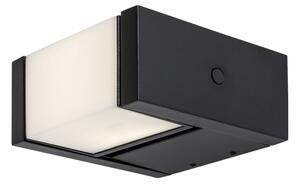 Rabalux 77183 - LED Екстериорен аплик CUBBINGTON LED/10W/230V IP54