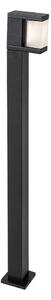 Rabalux 77184 - LED Екстериорна лампа CUBBINGTON LED/10W/230V IP54