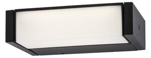 Rabalux 77185 - LED Екстериорен аплик CUBBINGTON LED/18W/230V IP54