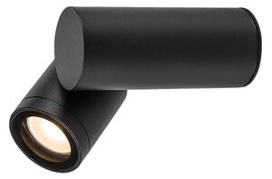 Rabalux 77110 - Екстериорен аплик ENOL 1xGU10/35W/230V IP44