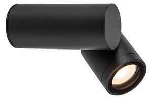 Rabalux 77110 - Екстериорен аплик ENOL 1xGU10/35W/230V IP44