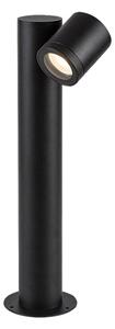 Rabalux 77112 - Екстериорна лампа ENOL 1xGU10/35W/230V IP44
