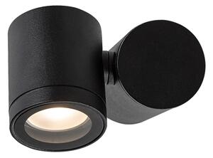 Rabalux 77110 - Екстериорен аплик ENOL 1xGU10/35W/230V IP44