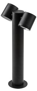 Rabalux 77113 - Екстериорна лампа ENOL 2xGU10/35W/230V IP44