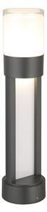 Rabalux 77131 - LED Екстериорна лампа LEITHA LED/12W/230V IP44 50 см