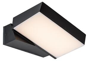 Rabalux 77121 - LED Екстериорен аплик LAXA LED/14W/230V IP54