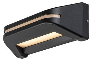 Rabalux 77174 - LED Екстериорен аплик KOBARID LED/20W/230V IP54