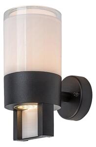 Rabalux 77130 - LED Екстериорен аплик LEITHA LED/12W/230V IP44
