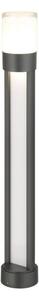 Rabalux 77132 - LED Екстериорна лампа LEITHA LED/12W/230V IP44 80 см