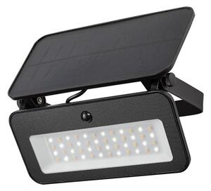 Rabalux 77160-LED соларен прожектор с сензор LED/8W/3,7V IP65