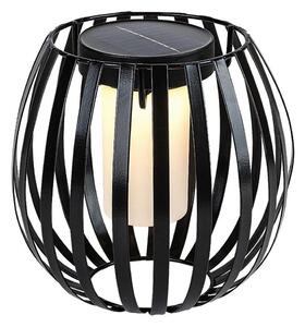 Rabalux 77167 - LED соларна лампа SAVOCA LED/1W/1,2V 300mAh IP44