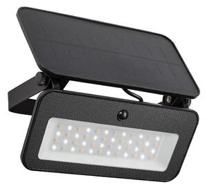 Rabalux 77160-LED соларен прожектор с сензор LED/8W/3,7V IP65