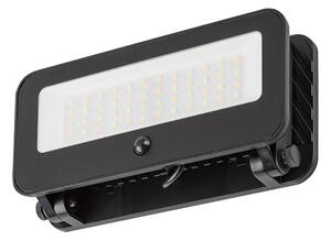 Rabalux 77160-LED соларен прожектор с сензор LED/8W/3,7V IP65