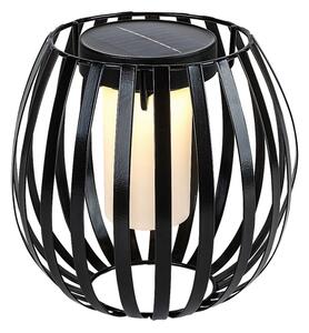 Rabalux 77167 - LED соларна лампа SAVOCA LED/1W/1,2V 300mAh IP44