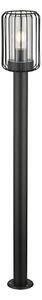Rabalux 77108 - Екстериорна лампа TARPA 1xE27/40W/230V IP44