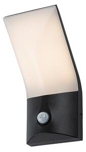 Rabalux 77172-LED външно стеннo осветление с сензор TOLNA LED/10W/230V IP54