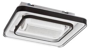 Rabalux 71341-LED Димируем плафон с вентилатор AIREON 50W/230V 3000/4000/6000K + д.у