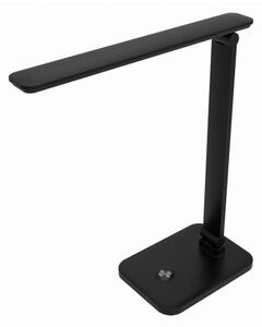 LED Димируема акумулаторна настолна сензорна лампа LED/5W/5V 6000mAh