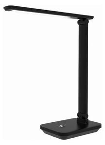 LED Димируема акумулаторна настолна сензорна лампа LED/5W/5V 6000mAh