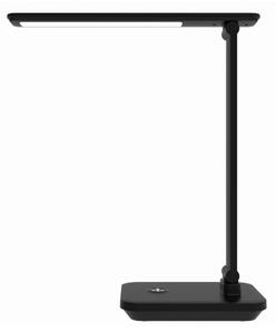 LED Димируема акумулаторна настолна сензорна лампа LED/5W/5V 6000mAh