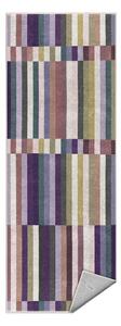 Лилава пътека подходяща за пране 60x230 cm Purple Rain – Mila Home