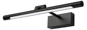 LED осветление за огледало за баня MIRROR LED/6W/230V 4000K IP44 40 см черно
