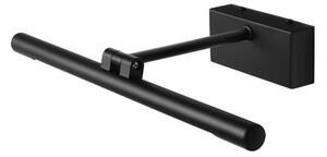 LED осветление за огледало за баня MIRROR LED/6W/230V 4000K IP44 40 см черно