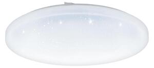 Eglo 33288 - LED таванен плафон FRANIA-S LED/33W/230V Ø 43 см